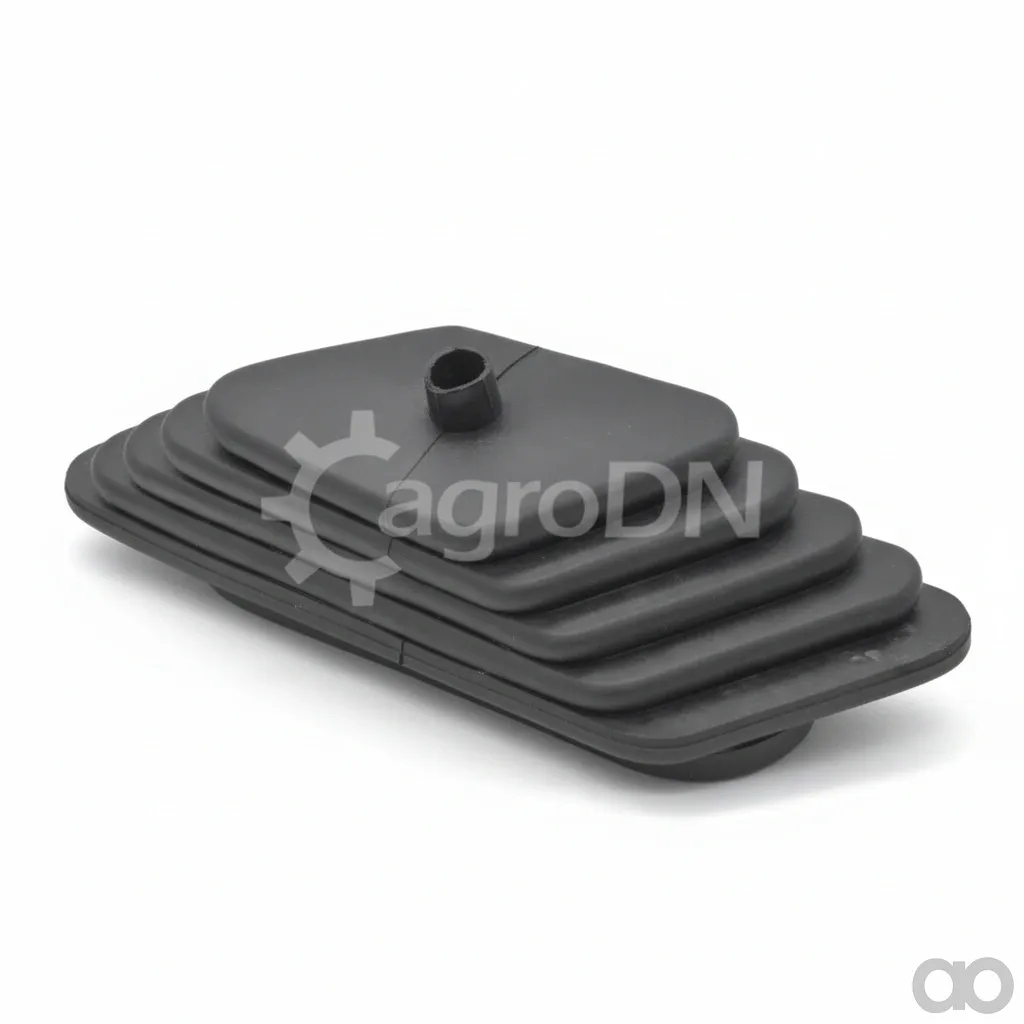 John Deere - AZ24935 - Push Pull Cable
