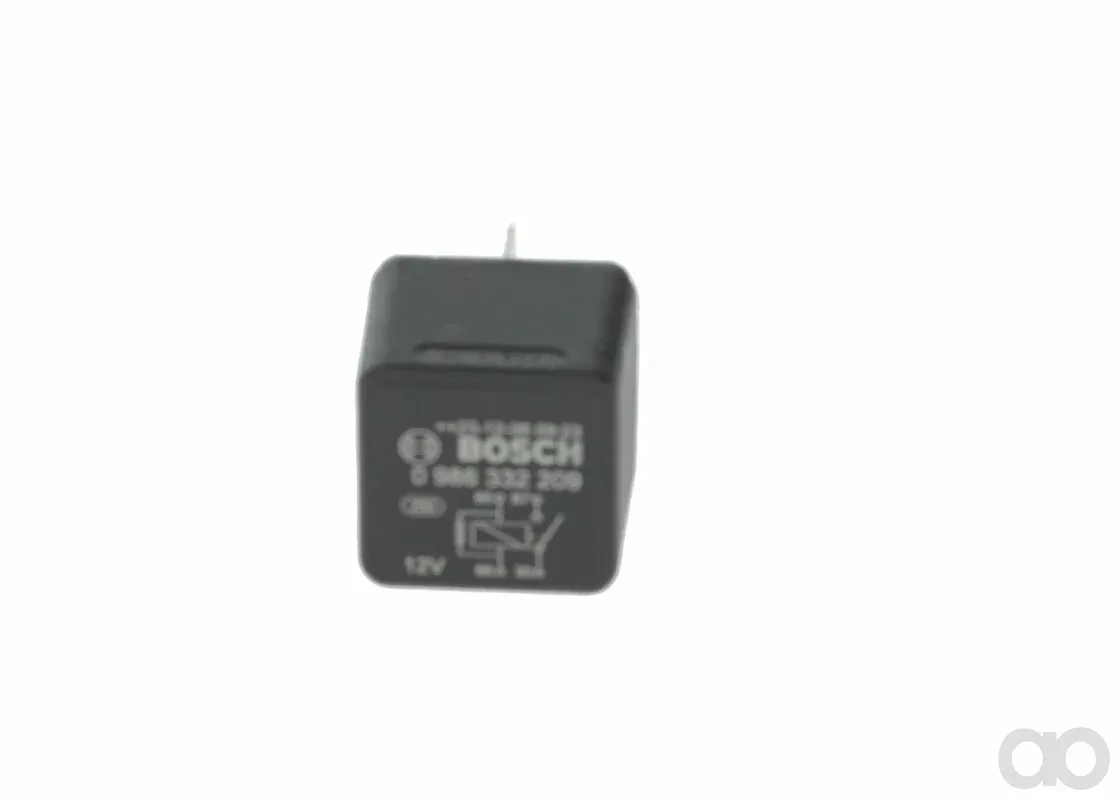 John Deere - AZ26996 - Relay