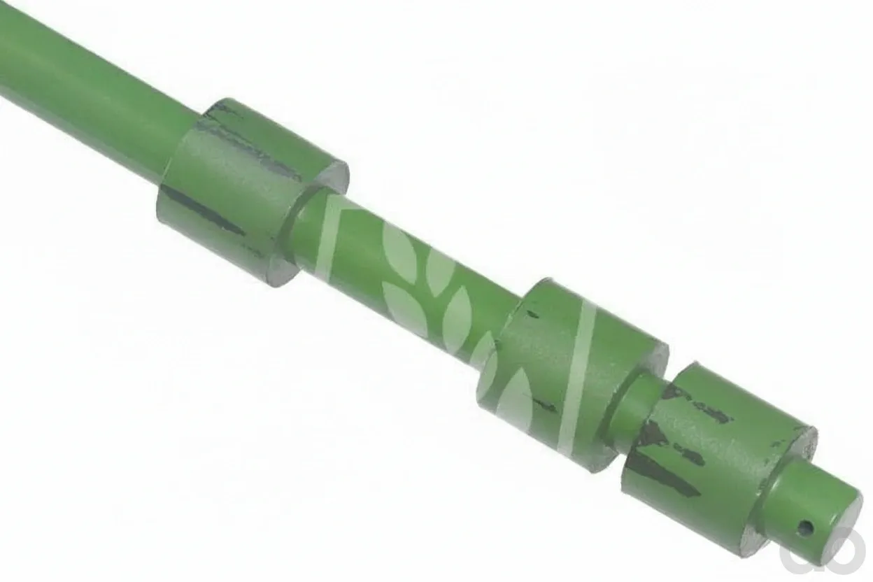 John Deere - AZ27697 - Shaft