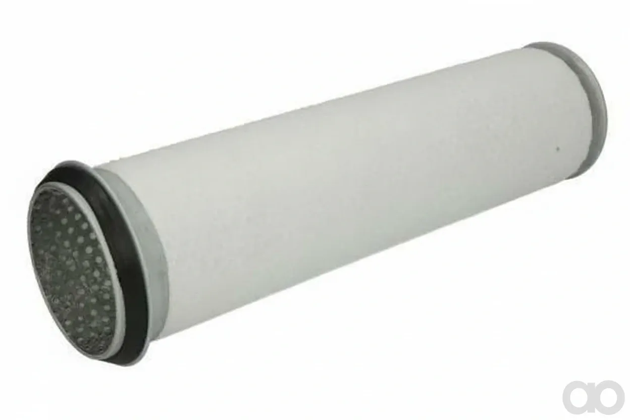 John Deere - AZ30758 - Secondary Air Filter Element
