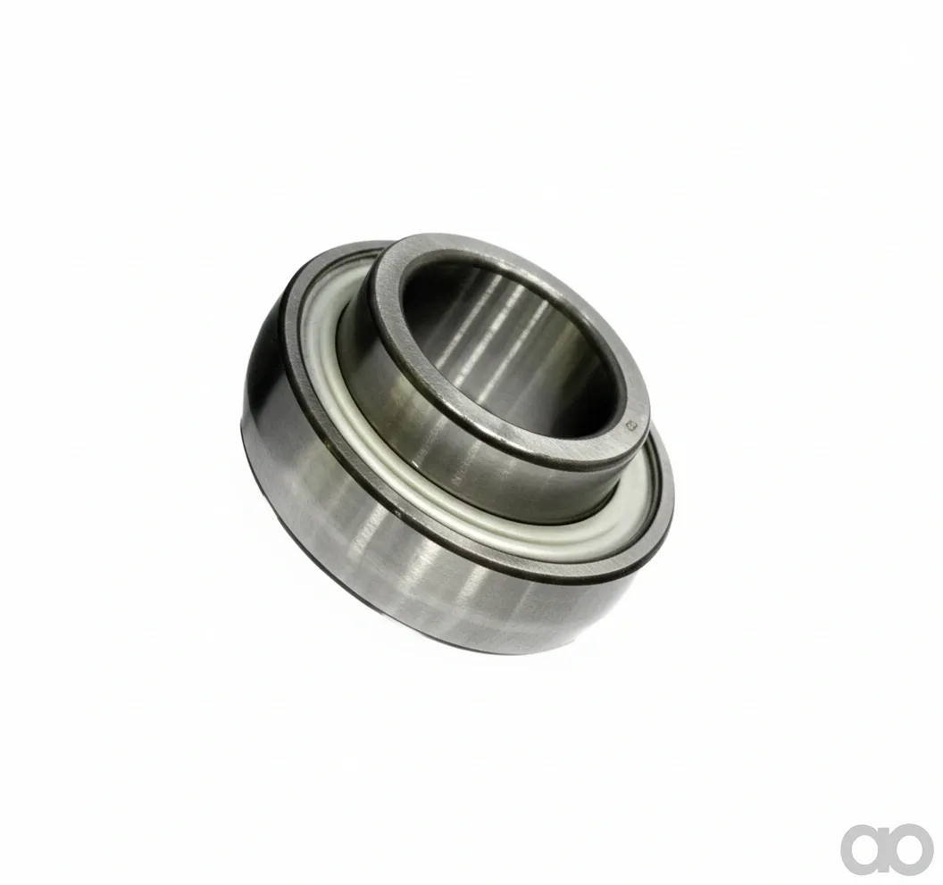 John Deere - AZ31216 - Bearing with Housing