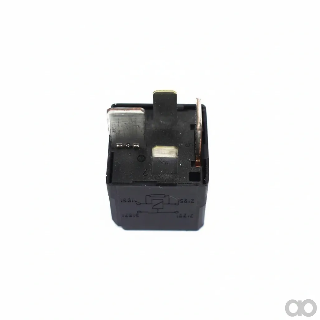 John Deere - AZ33429 - Switch