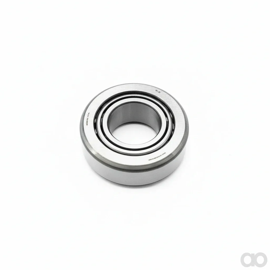 John Deere - AZ37456 - Double Row Angular Contact Ball Bearing
