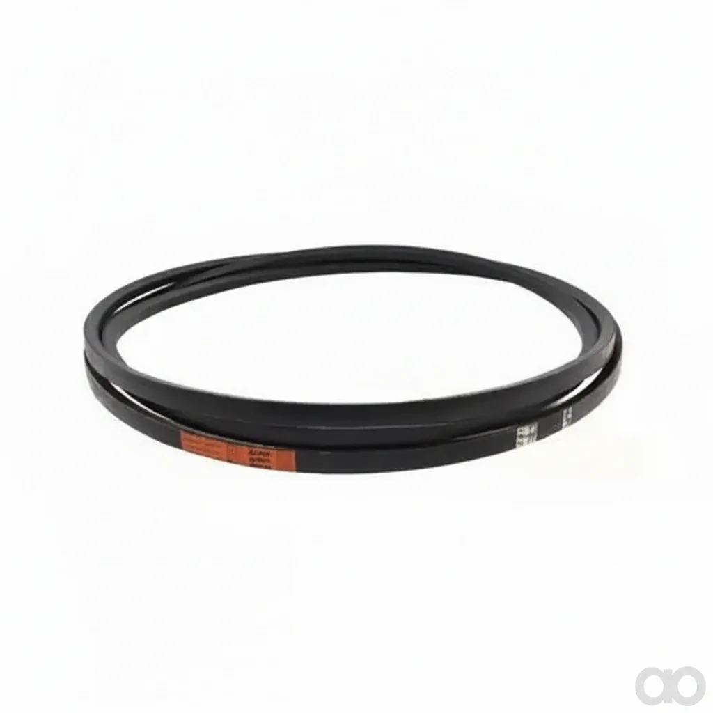 John Deere - AZ40077 - Belt Set, Effective Length 3891 mm (153.2 inch)