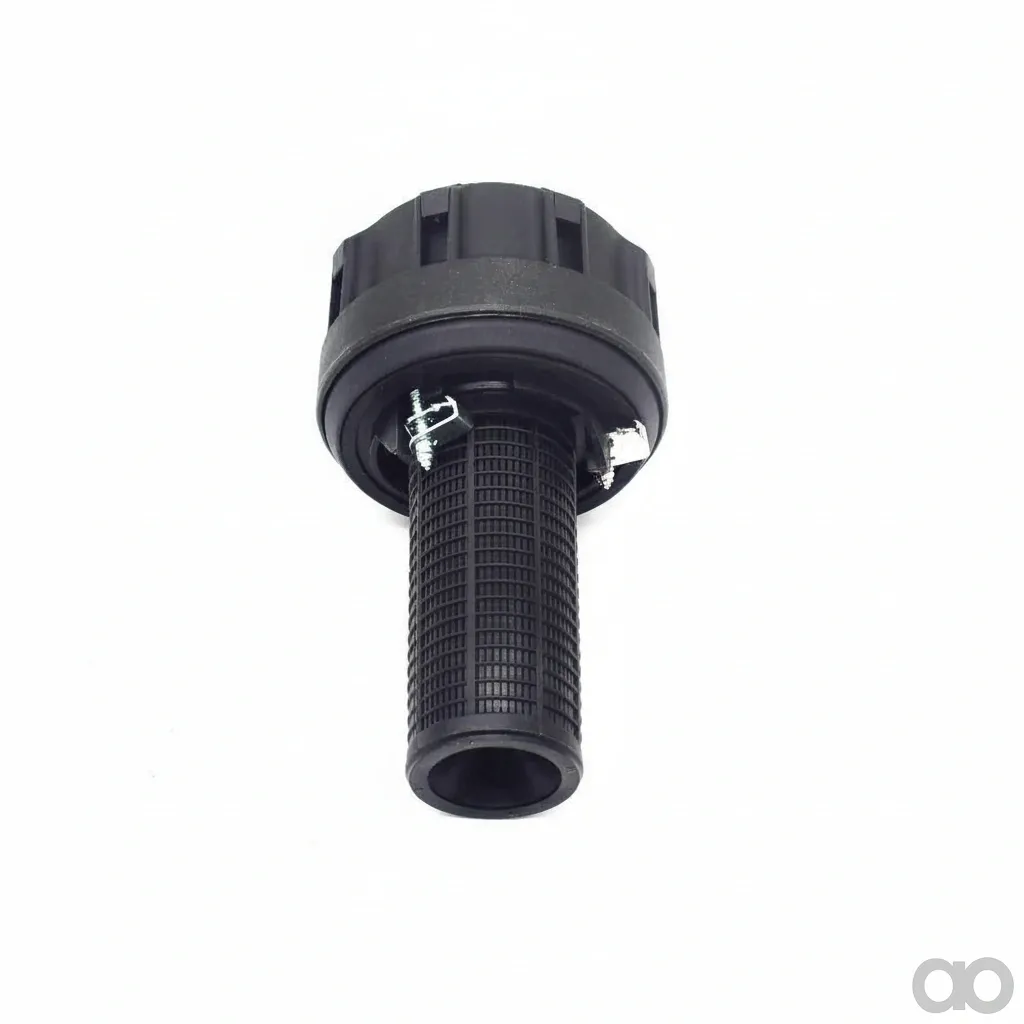 John Deere - AZ40323 - Hydraulic Oil Reservoir Filter