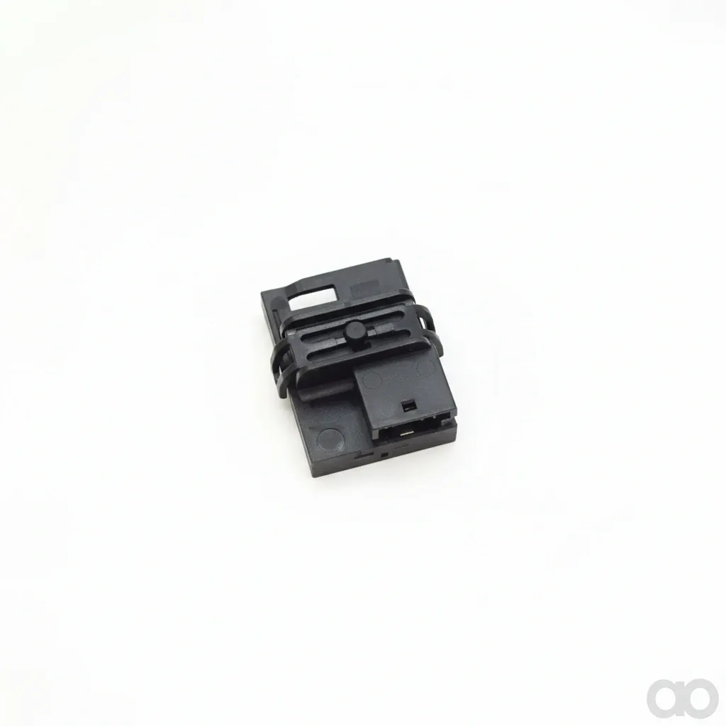 John Deere - AZ43474 - Relay