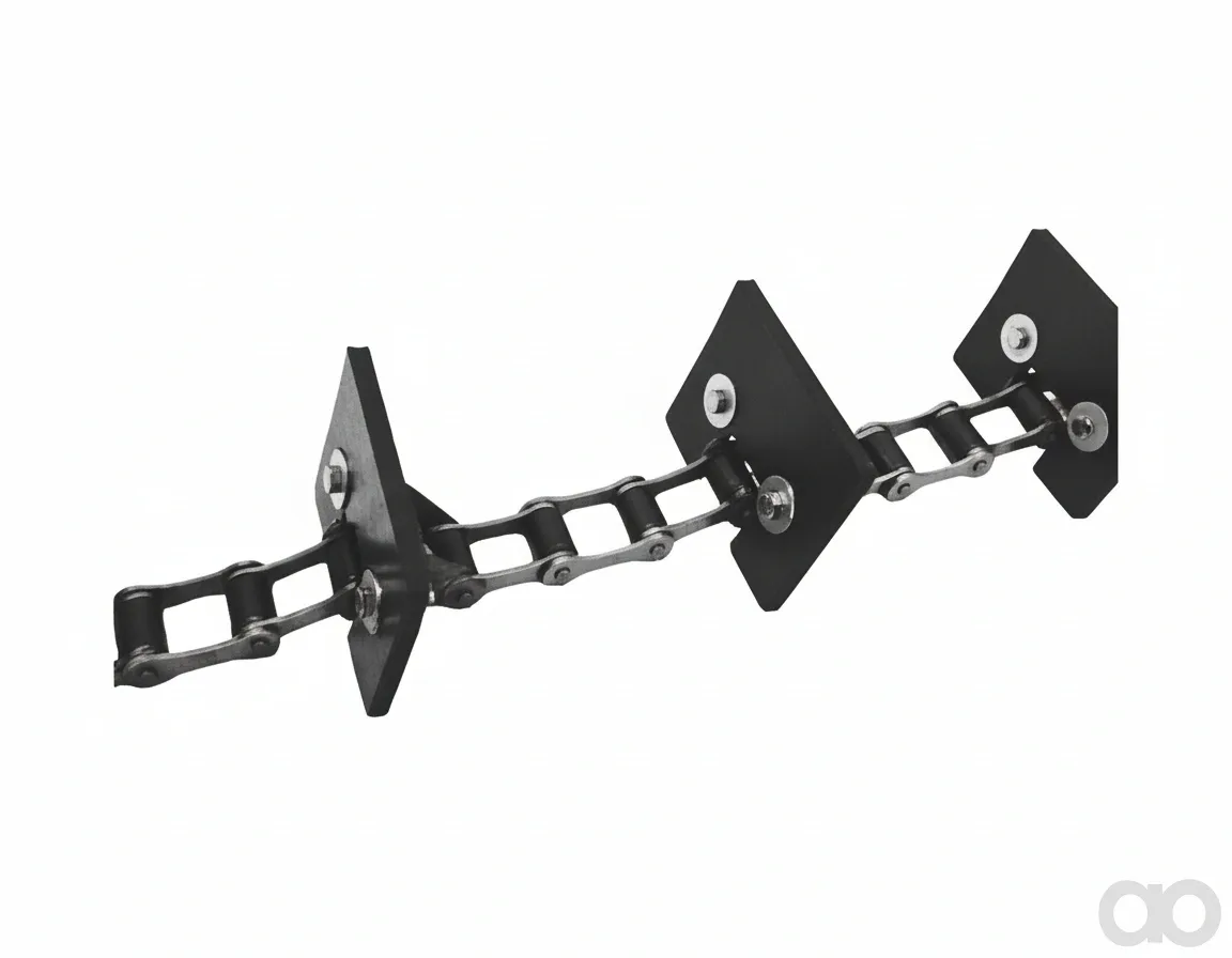 John Deere - AZ46327 - Gatherer Chain