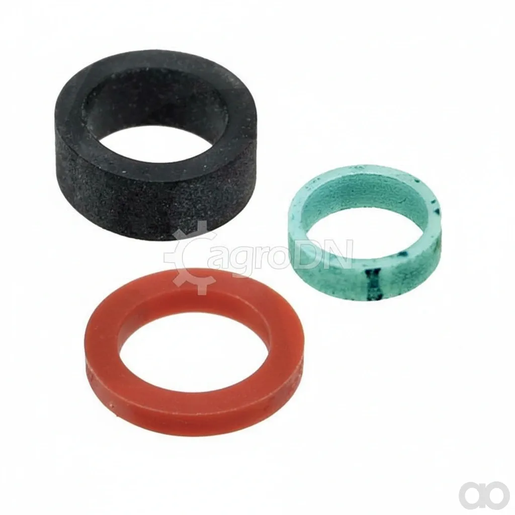 John Deere - AZ48084 - Seal Kit