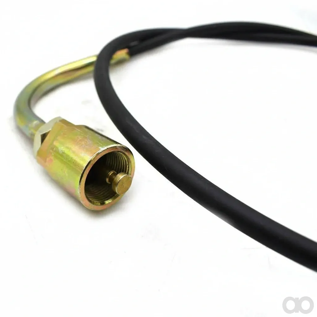 John Deere - ER200555 - Push Pull Cable