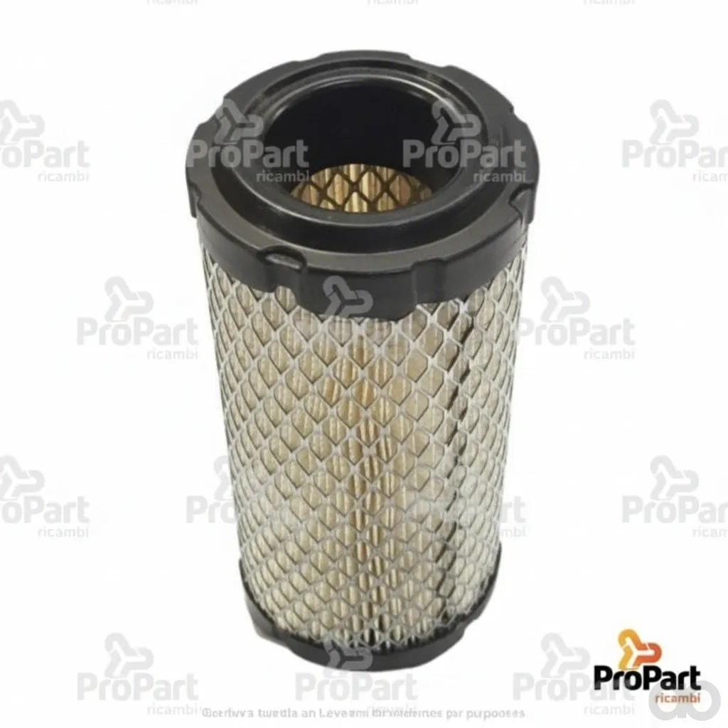 John Deere - ER559633 - Cab Air Filter