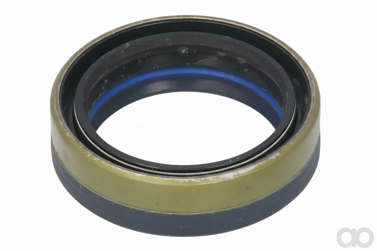 John Deere - ER641735 - Sealing Ring