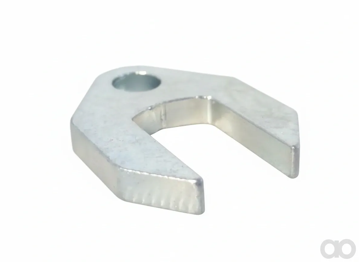 John Deere - F639219 - Plate