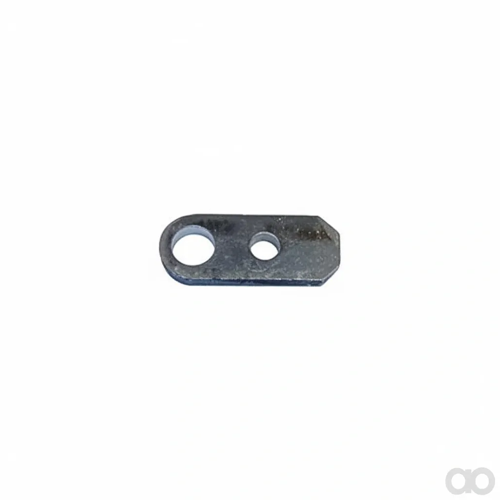 John Deere - H214962 - Hydrostatic Drive Charge Pump Gasket