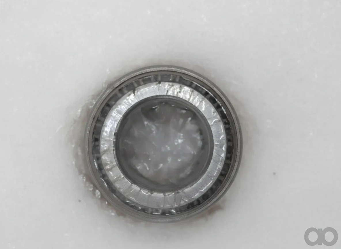 John Deere - JD10038 - Tapered Roller Bearing
