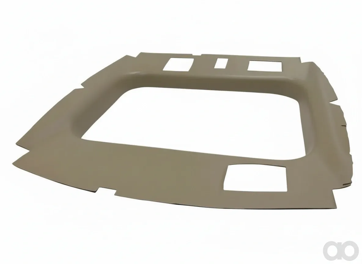 John Deere - L112132 - Foam Pad