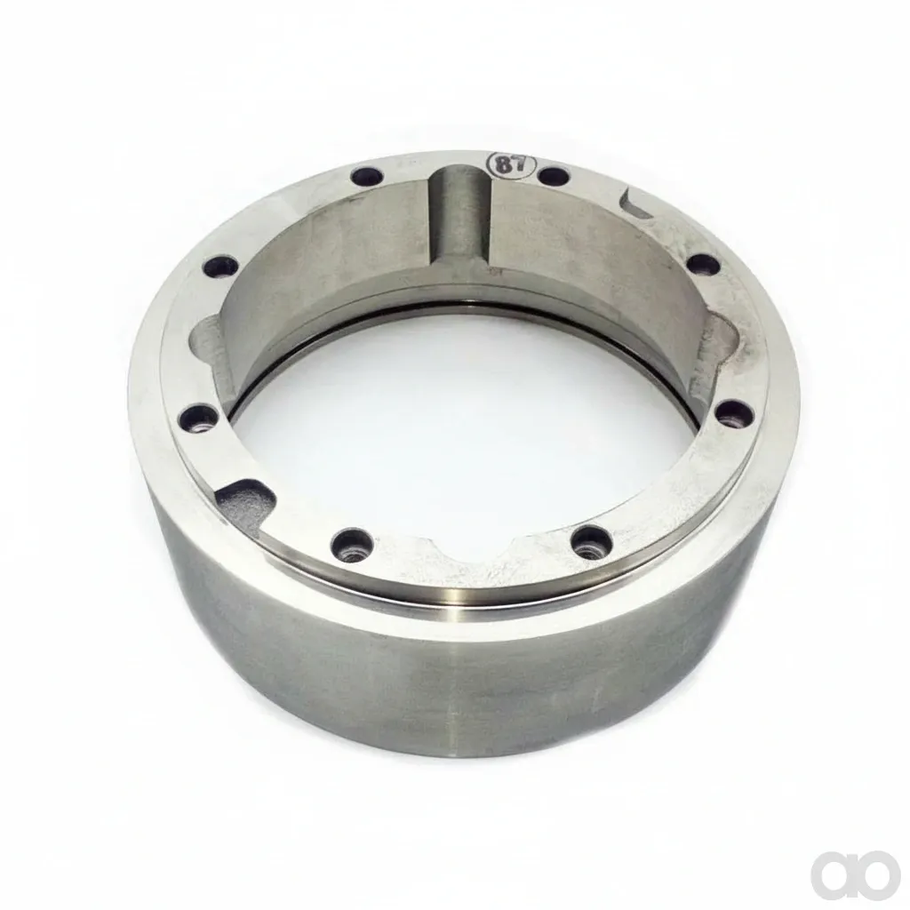 John Deere