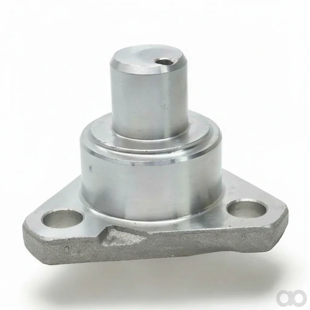 John Deere - L39172 - Selective Control Valve Cover