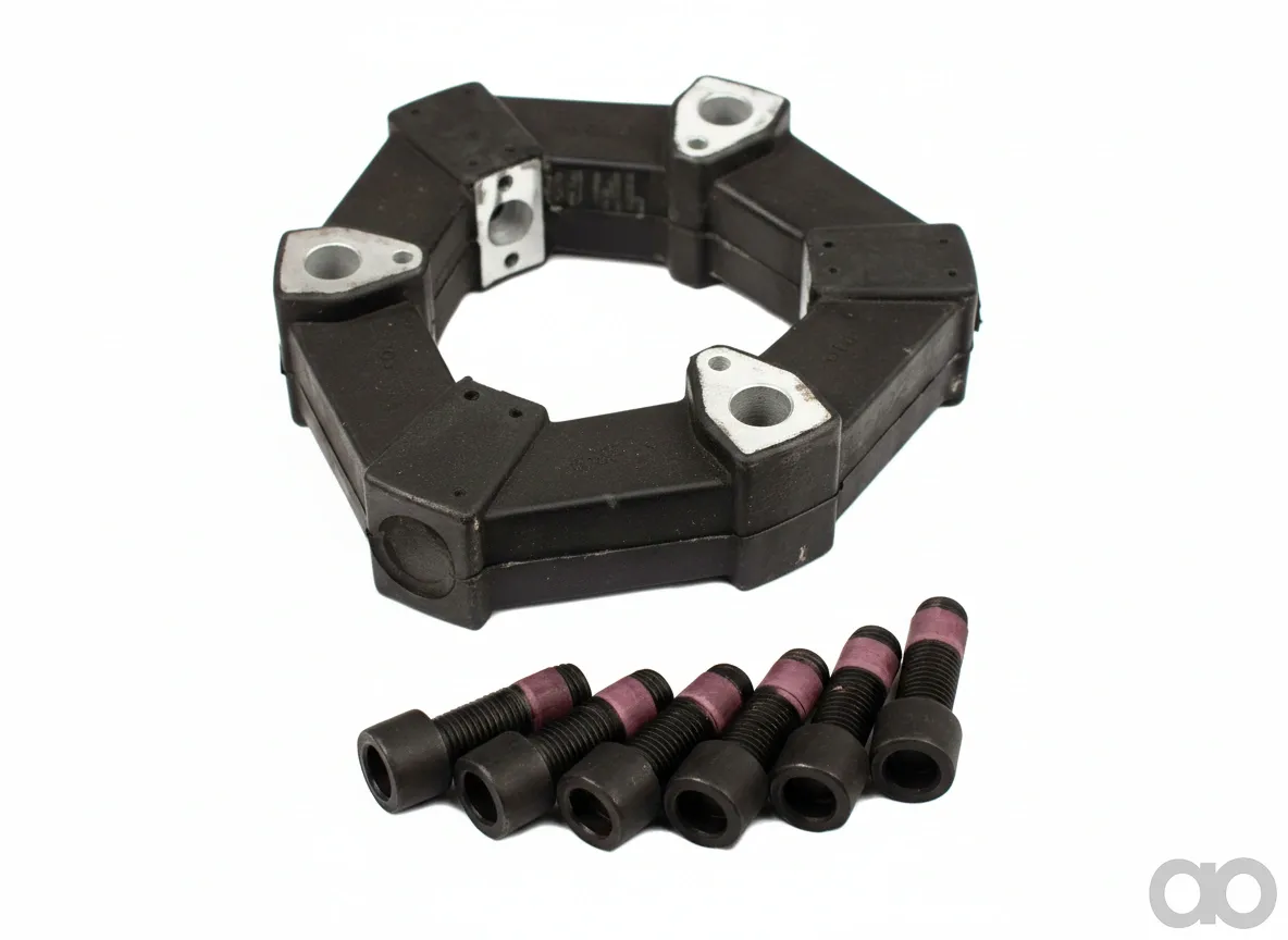John Deere - L41289 - Coupling