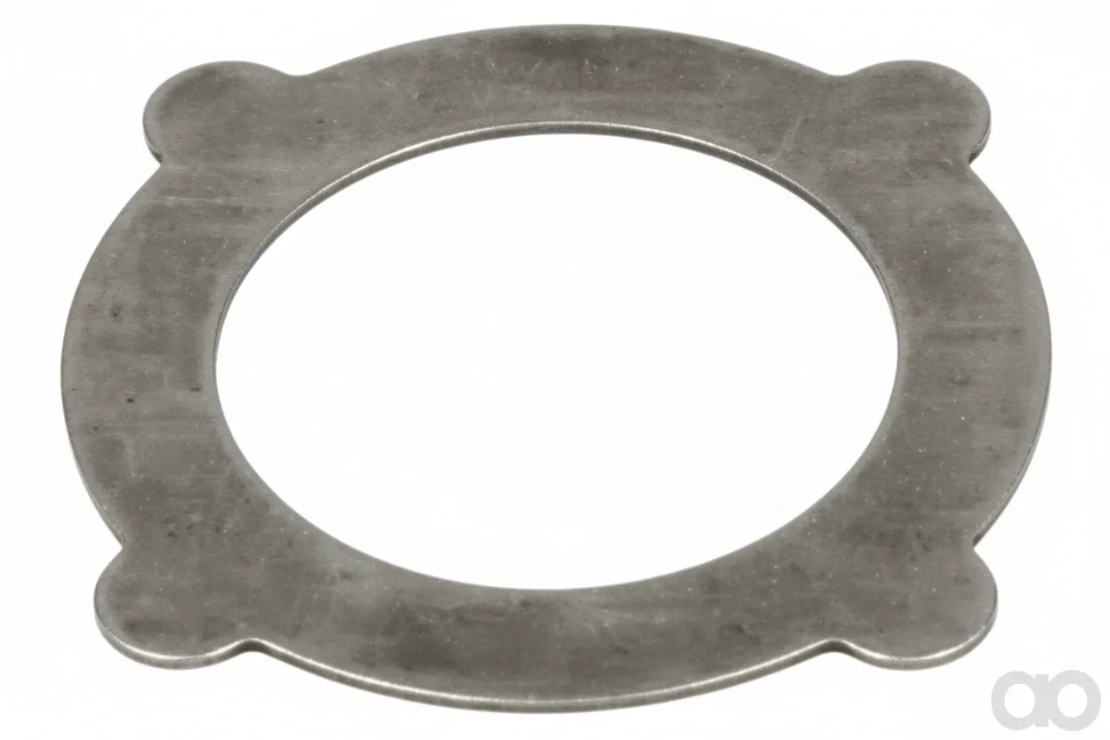 John Deere - L62420 - Differential Disk (With Outer Spline)