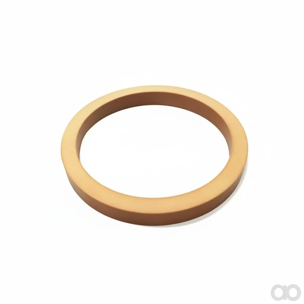 John Deere - L75841 - Piston and Rod Rubber Seal
