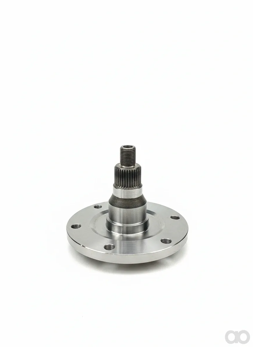 John Deere - LVU10833 - Output Shaft