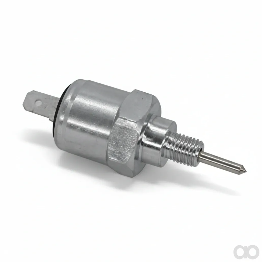 John Deere - M122917 - Solenoid