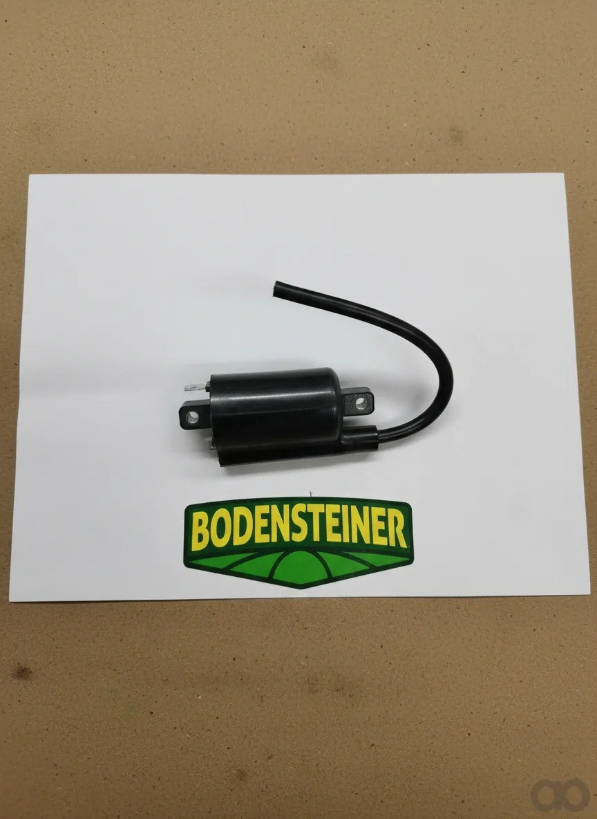 John Deere - M96787 - Electrical Coil