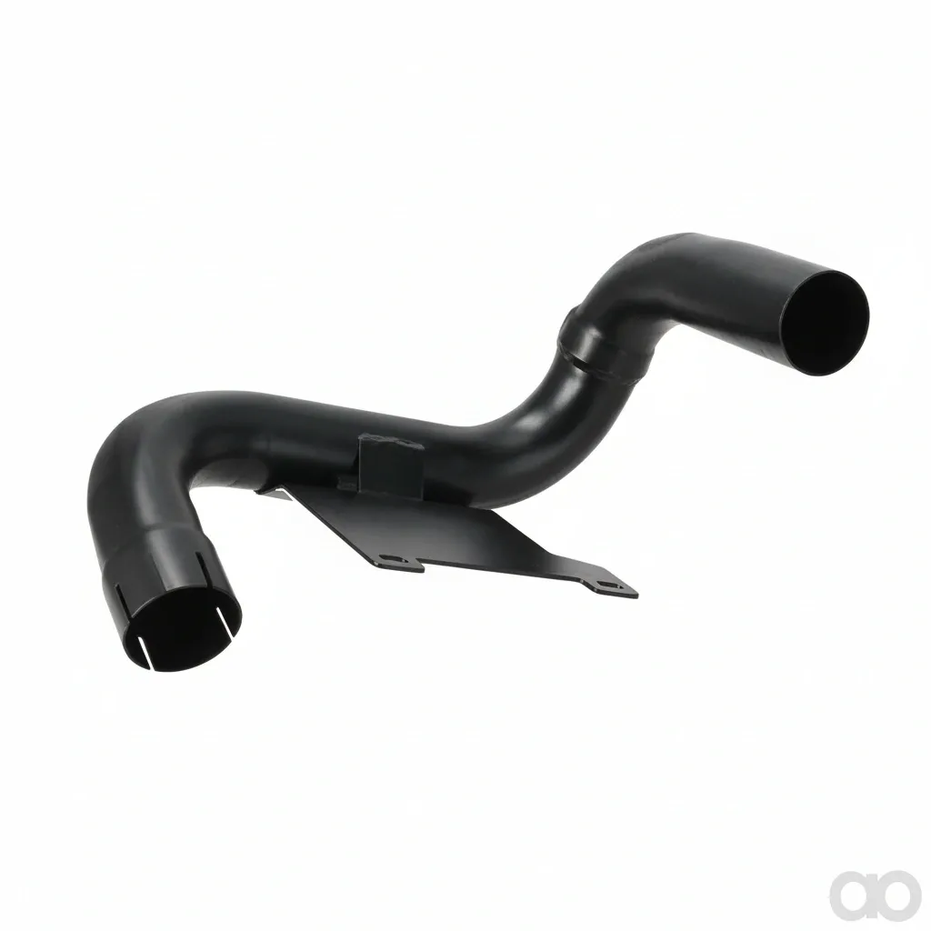 John Deere - PMM220BRSWP9 - Elbow Fitting