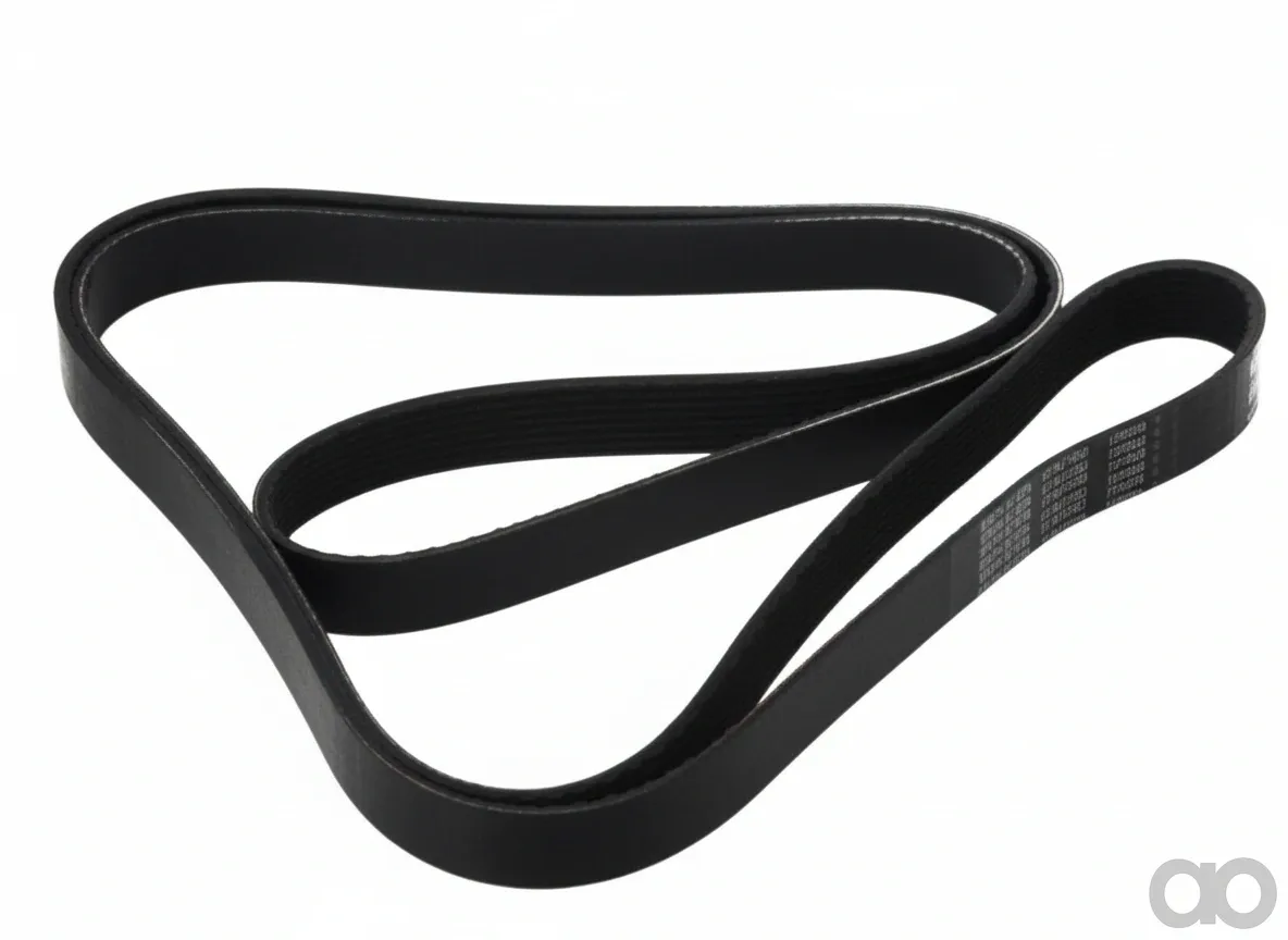 John Deere - R106123 - V-Belt for Engine Auxiliaries, Effective Length 2565 mm (101 inch)