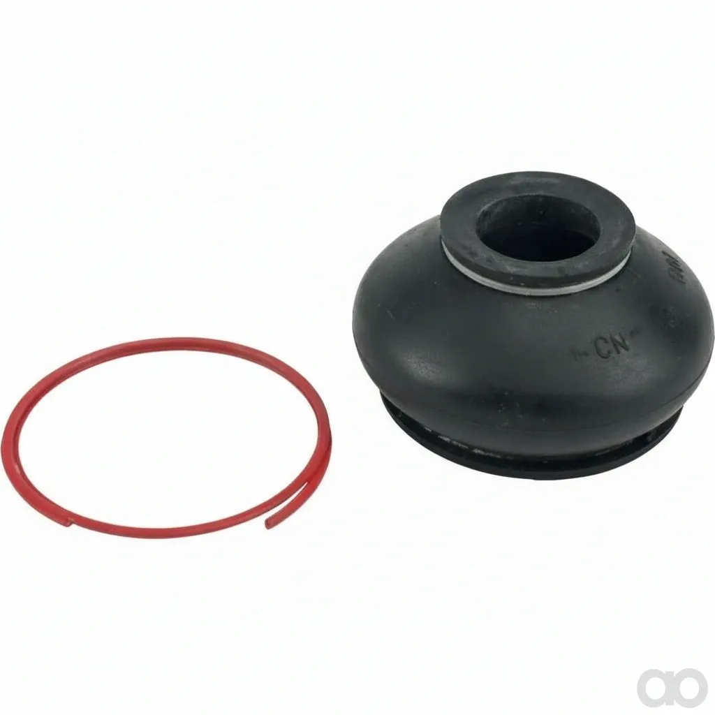 John Deere - R150908 - Boot Seal