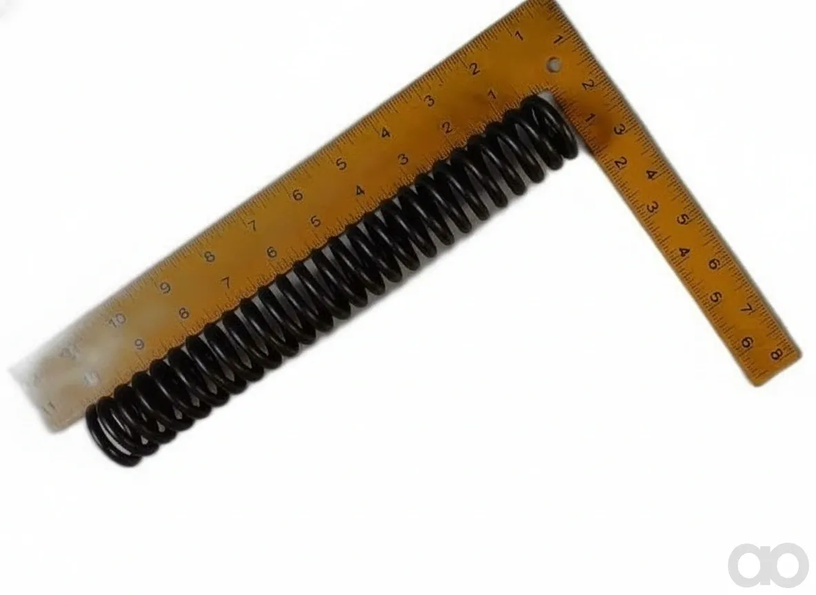 John Deere - R192234 - Compression Spring