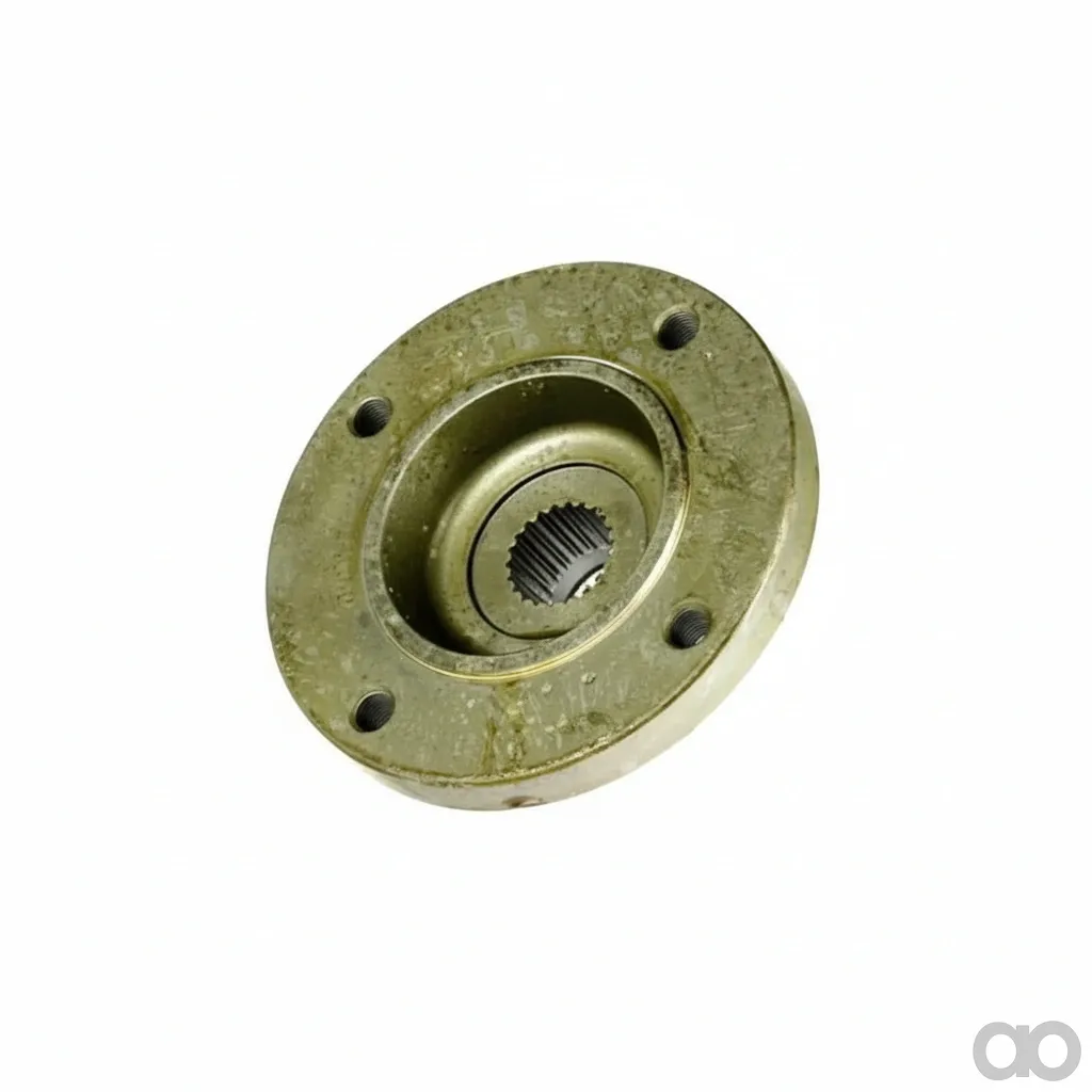 John Deere - R209081 - Flange