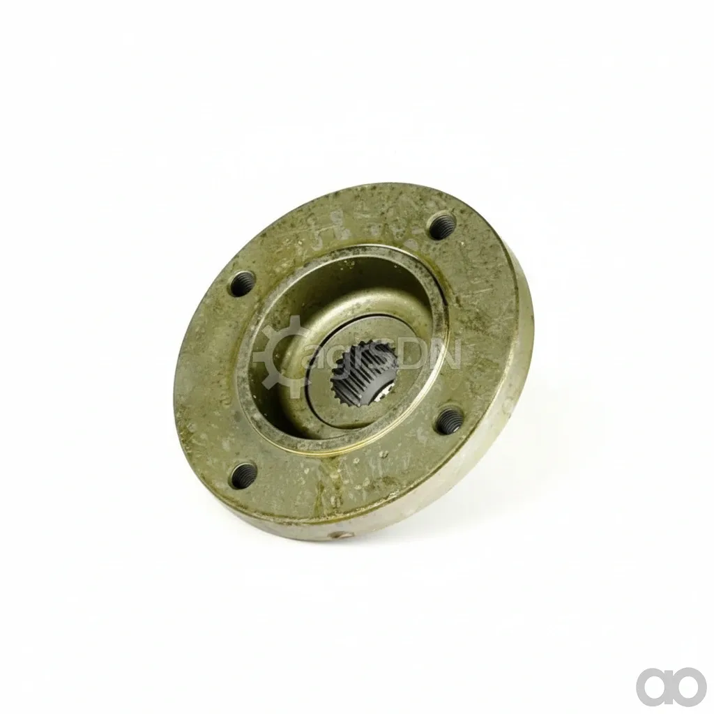 John Deere - R91406 - Spacer
