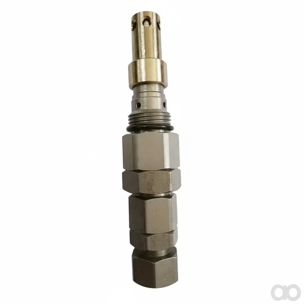 John Deere - RE188337 - Pilot Control Valve