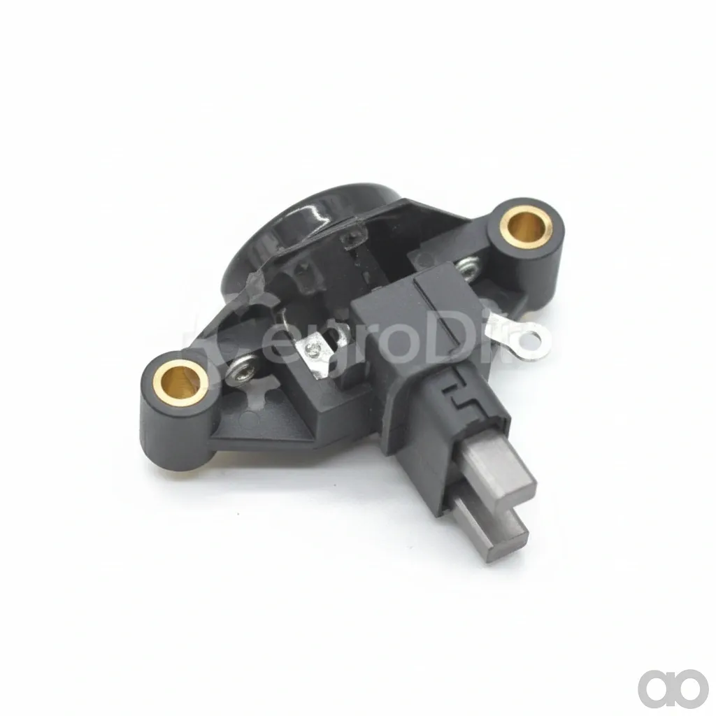 John Deere - RE205511 - Regulator