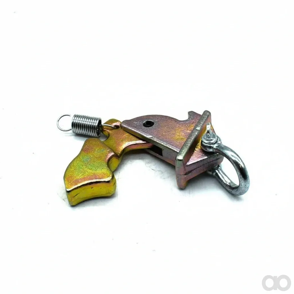 John Deere - RE227542 - Latch