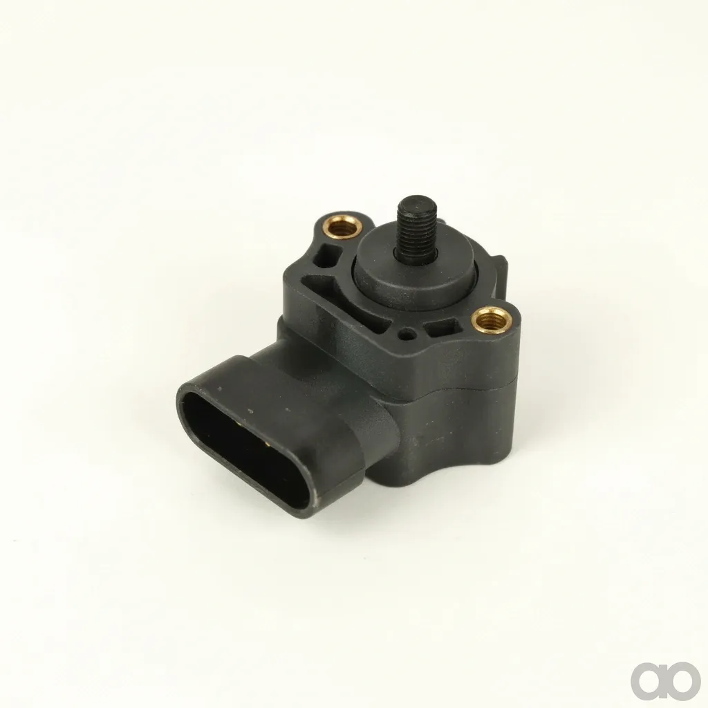 John Deere - RE243770 - Uncategorized Sensor