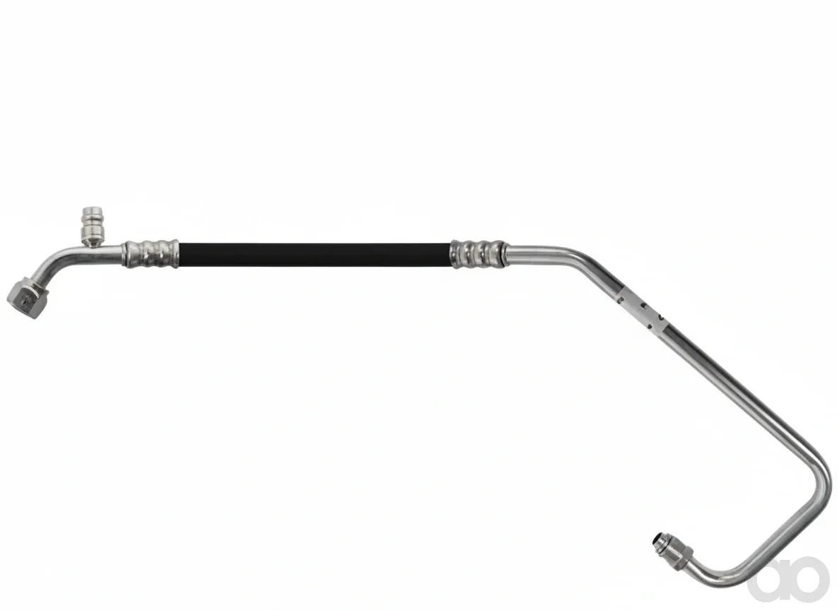 John Deere - RE35014 - Condenser Line