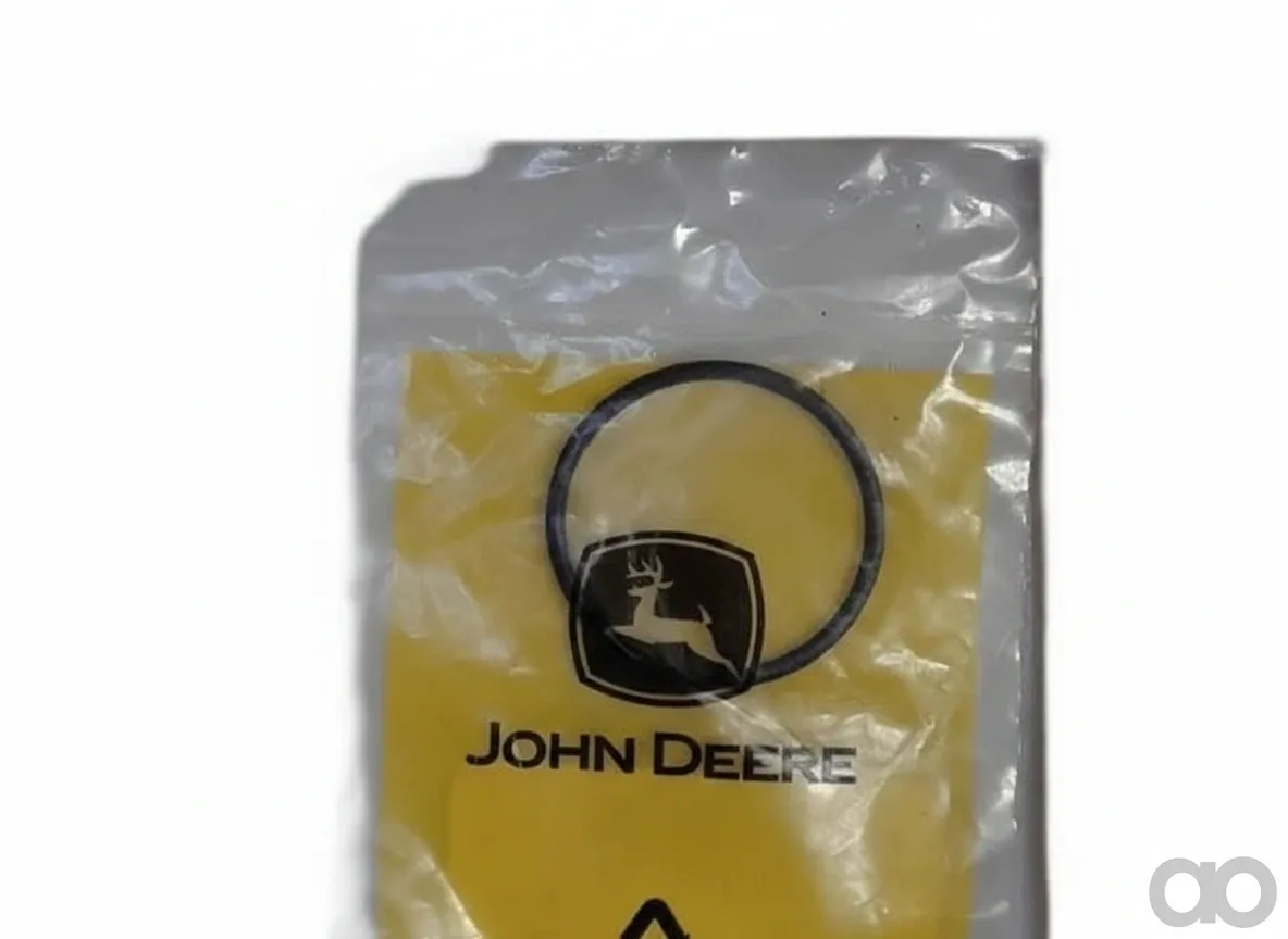 John Deere
