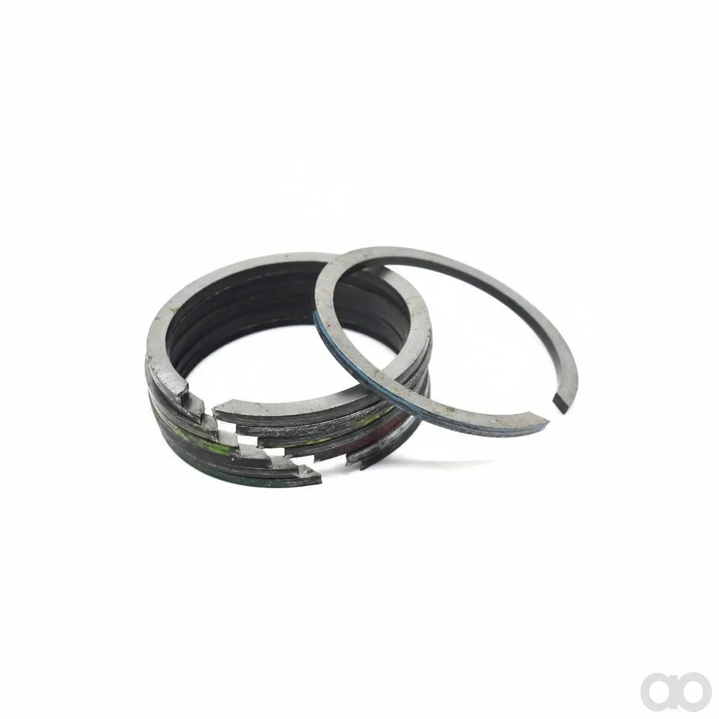 John Deere - RE55288 - Ring Kit