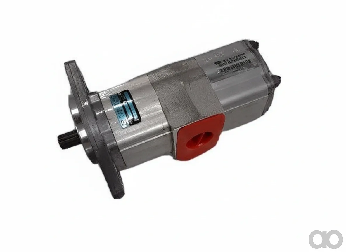 John Deere - RE569955 - Transmission Hydraulic Pump