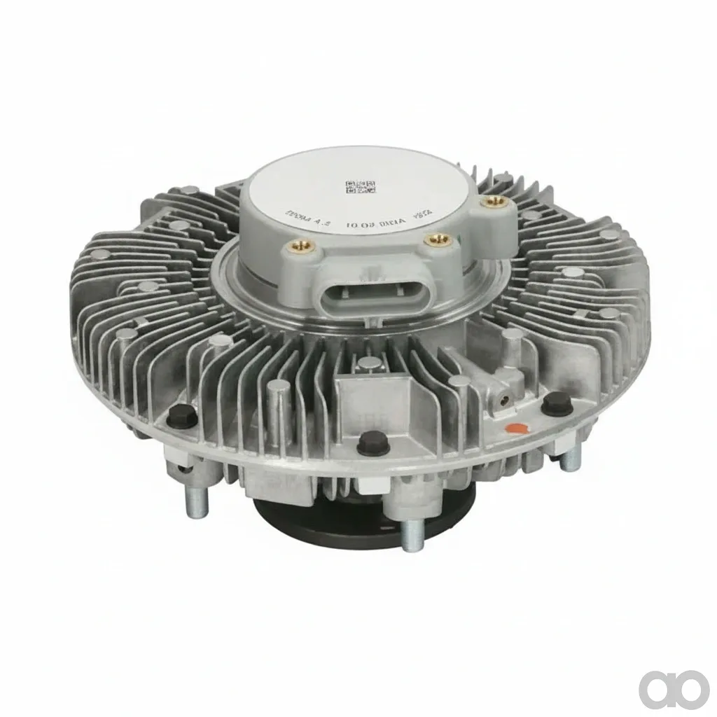John Deere - RE574121 - Viscous Fan Drive