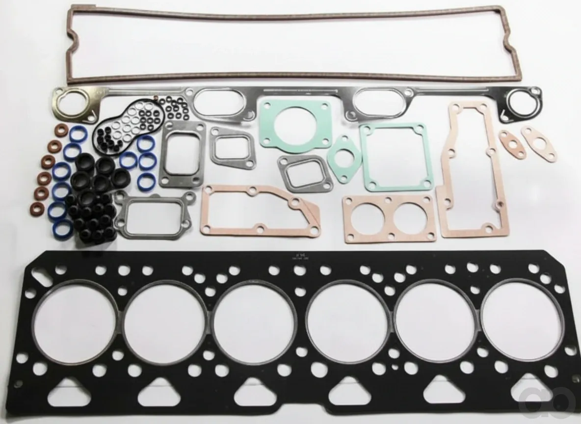 John Deere - RE64290 - Top Gasket Set