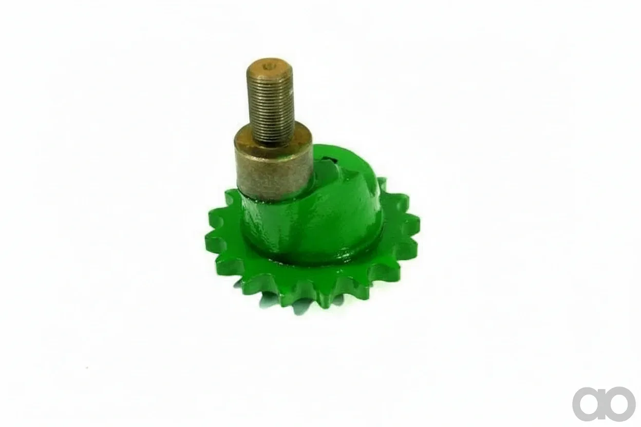 John Deere - Z10562 - Eccentric