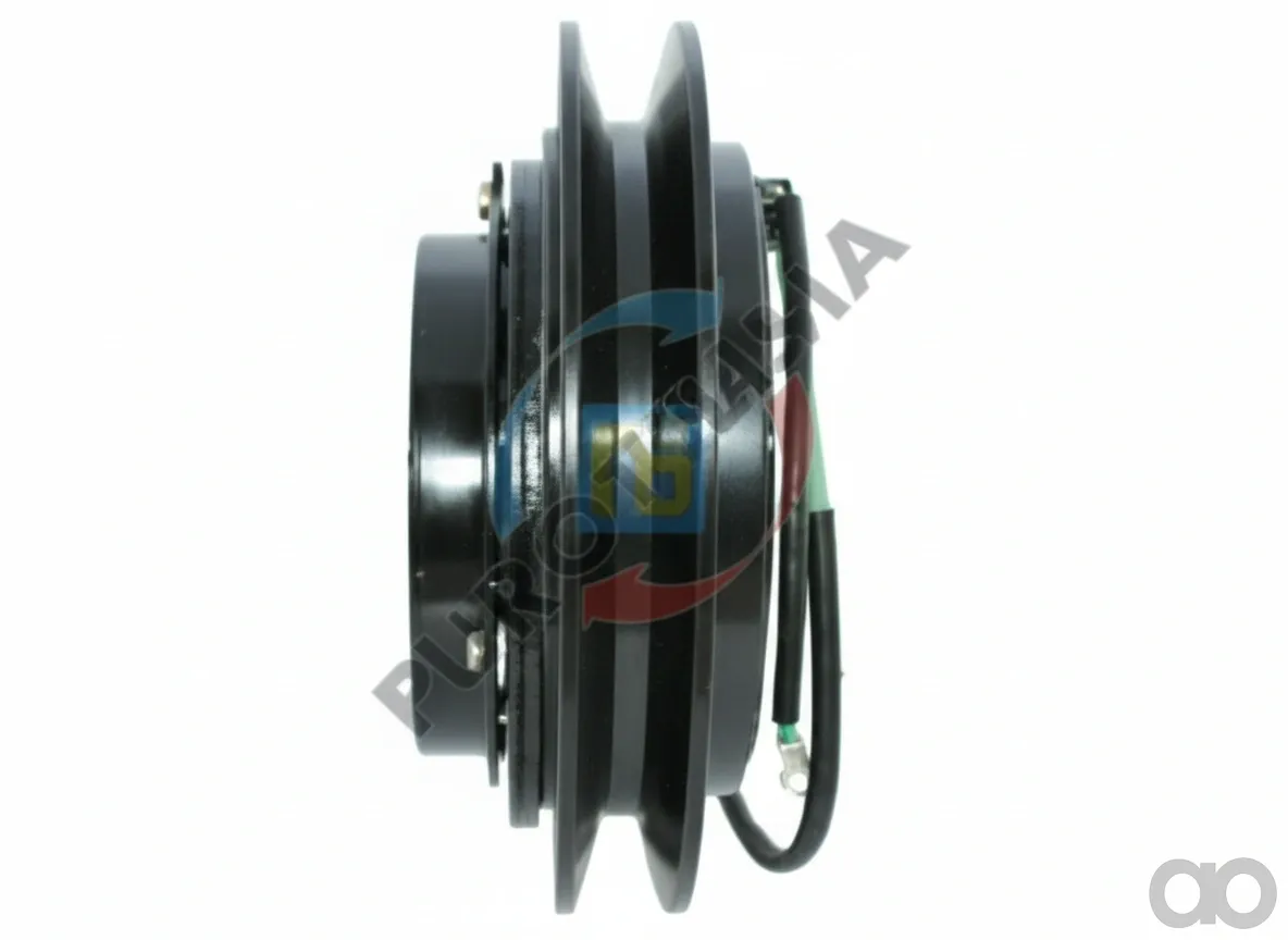 John Deere - Z11337 - Clutch Disk