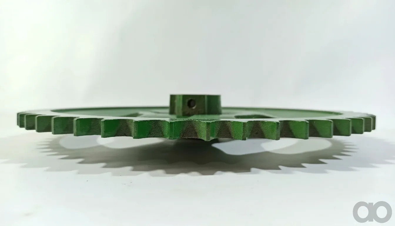 John Deere - Z11367 - Chain Sprocket
