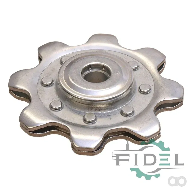 John Deere - Z12274 - Variable Reel Half Sheave