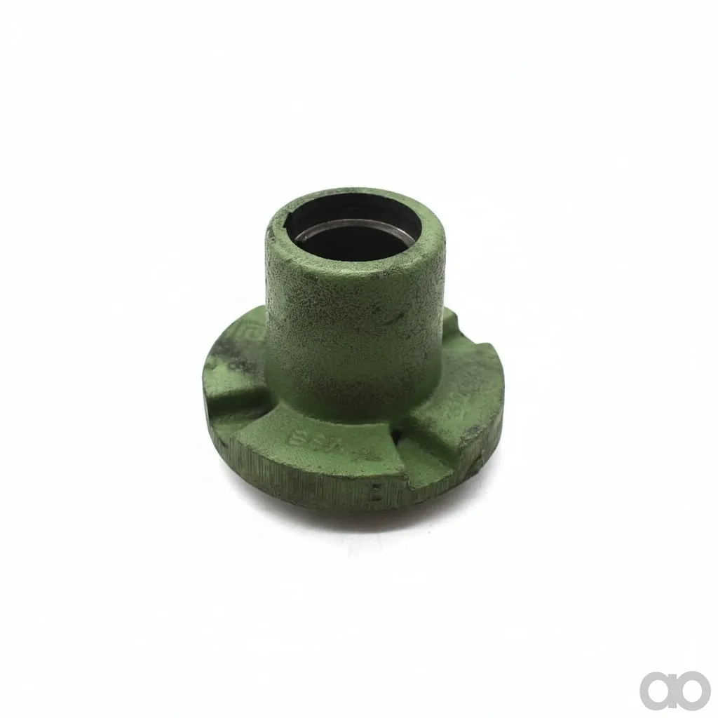 John Deere - Z12285 - Straw Walker Drive Slip Clutch Hub