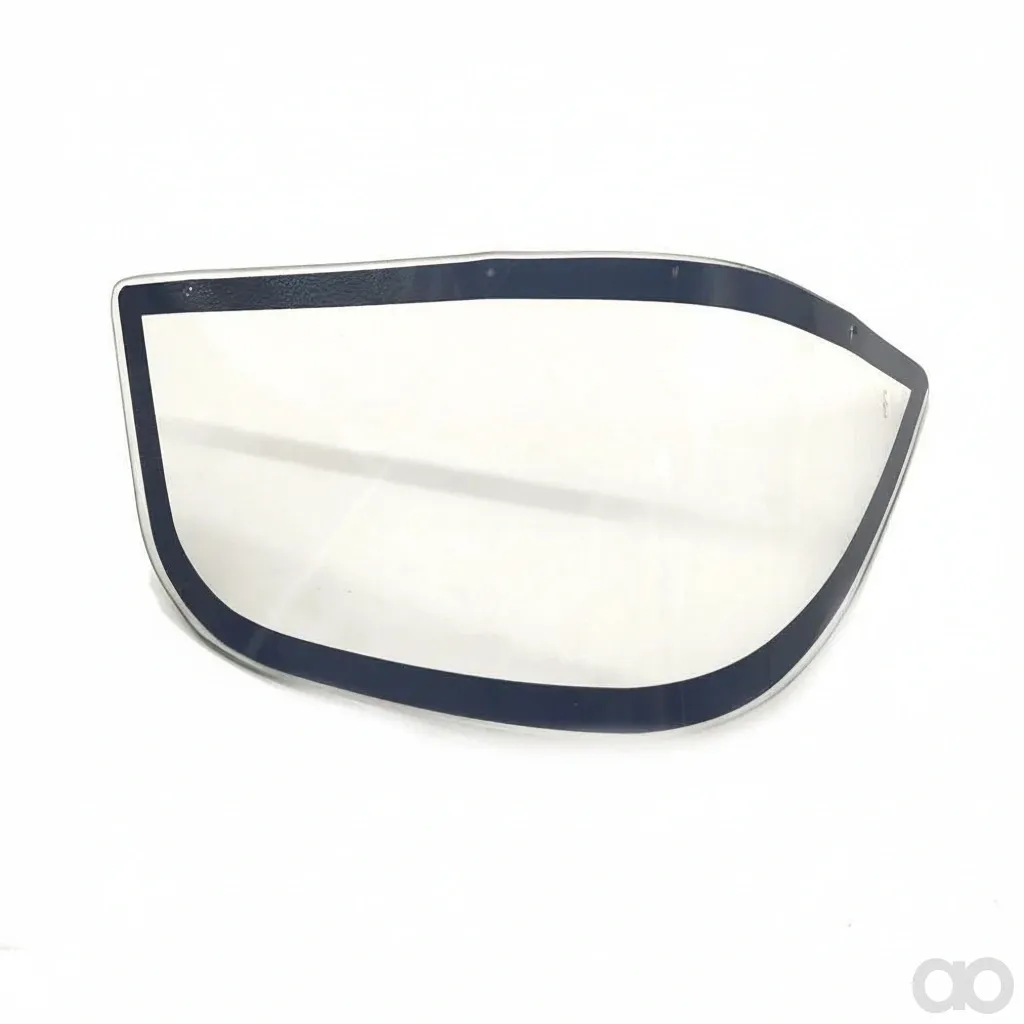 John Deere - Z59773 - Limit Curtain