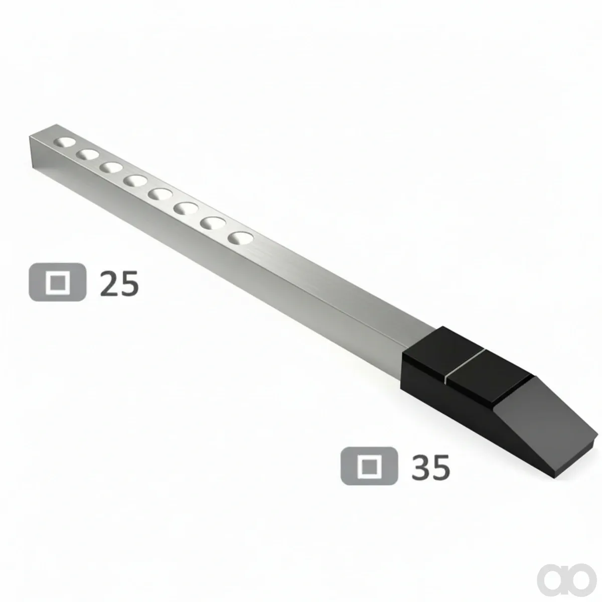 Actisol - 19200004 - Bar 25